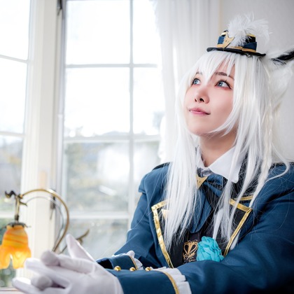 小幡 光一が撮影した人物撮影の写真