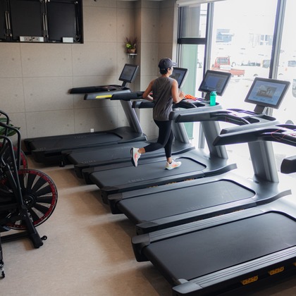 藤沼　尚希が撮影した店舗/オフィス/サロン撮影の写真