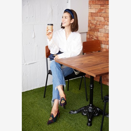 岩瀬泰治が撮影した人物撮影の写真