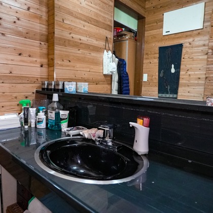 心綴フィルムが撮影した店舗/オフィス/サロン撮影の写真