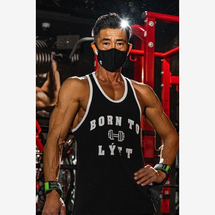 山田由佳が撮影した「:albumName」の写真