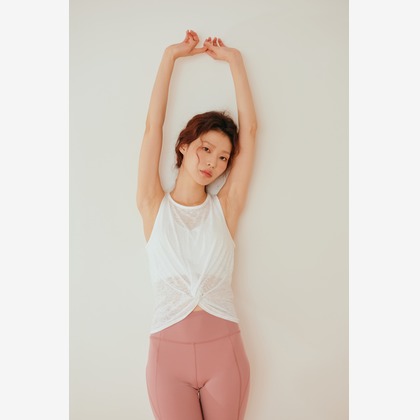 倉木ノエルが撮影した人物撮影の写真