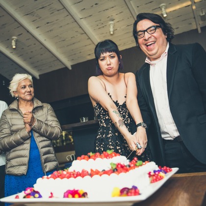 Photo of :albumName taken by Layla Shibukawa Photography