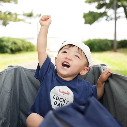 photographerTAKASUが出張撮影した「ファミリー」の家族写真