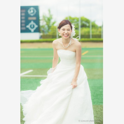 U-CONCENT (香川裕貴)が撮影したウェディングや家族、ビジネスの写真