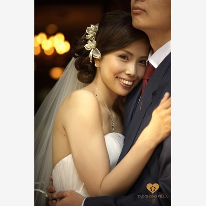 タオトンヴィラ (taothong villa)が撮影したウェディングや家族、ビジネスの写真