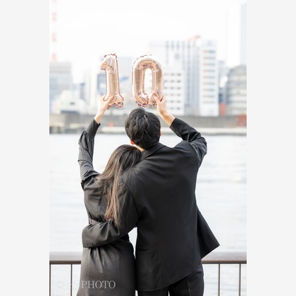 大森光太郎・K-PHOTOが撮影したウェディング・結婚の写真