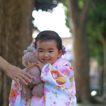 Smile photo misakeが撮影した「:albumName」の写真