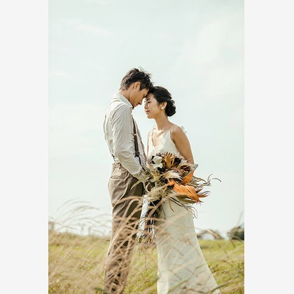 渡邉　伶奈が撮影したウェディングや家族、ビジネスの写真