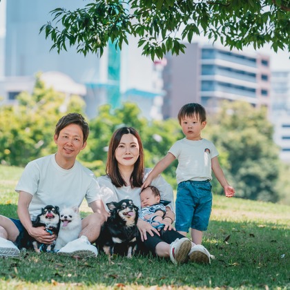 Tajimaが撮影した「ペット」の写真