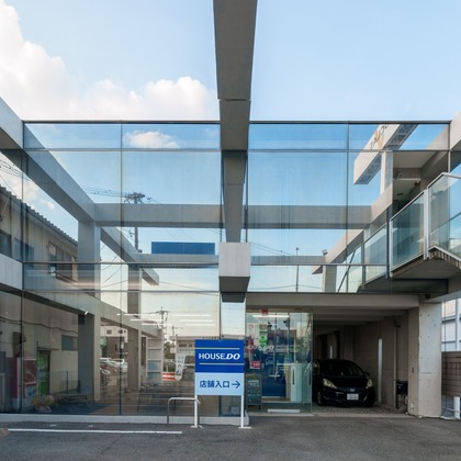 Studio&Gallery Analog　佐伯写真館が撮影した店舗/オフィス/サロン撮影の写真