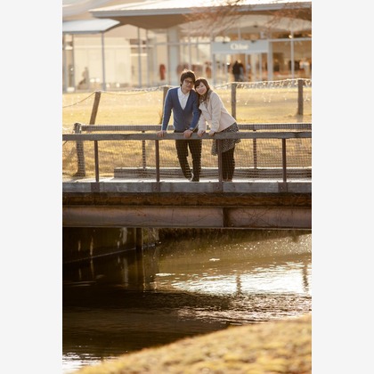 Happy Life Photo works (羽根田写真事務所)が撮影したウェディングや家族、ビジネスの写真