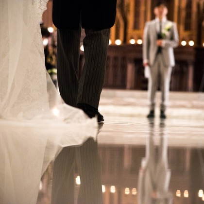 PIC WEDDING PHOTO（沼田 康明）が撮影したウェディングや家族、ビジネスの写真