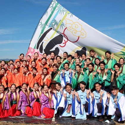 ひときわphotoが撮影したその他/旅行先の記念撮影の写真