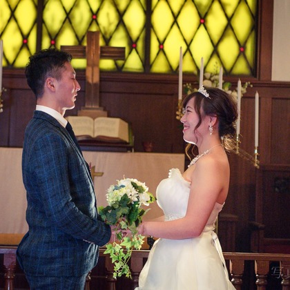 Photo of :albumName taken by Photo　studio Cheval