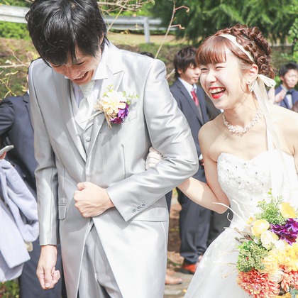 Wedding Day Photography Photos taken by 内藤駿介