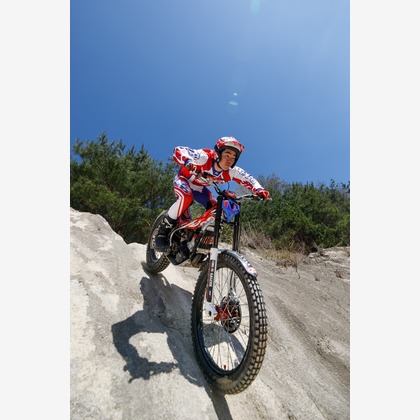 板橋薫平が撮影した人物撮影の写真