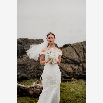 Photo of Wedding photo / pre-shoot taken by 民辻亮介