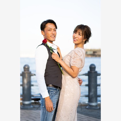 城尾由美子が撮影した「:albumName」の写真