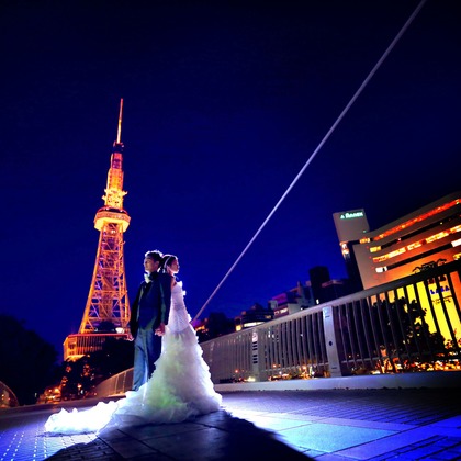 STUDIO 8 (スタジオエイト)が撮影した「名古屋フォト」の写真