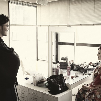 Sakamoto photo (坂本写真)が撮影したウェディングや家族、ビジネスの写真