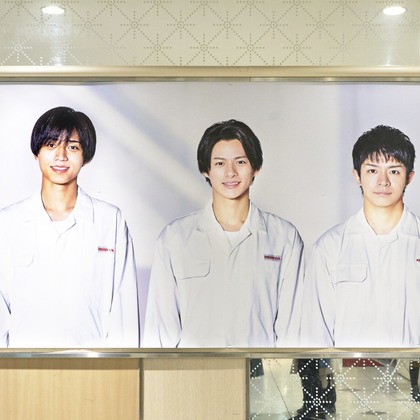 津田野 瑞希が撮影した「:albumName」の写真