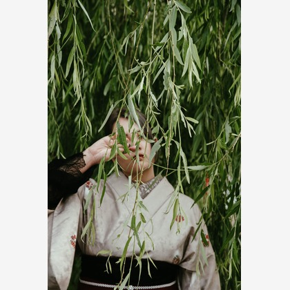 藤谷香菜子が撮影した「【ロケ】宣材写真・プロフィール写真」の写真