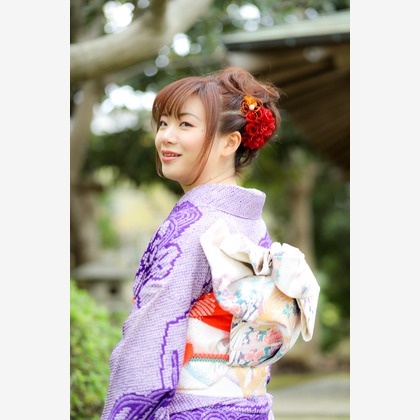 なかがわさとみが撮影した「:albumName」の写真