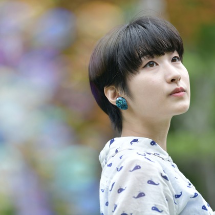 Photo Mが撮影した人物撮影の写真