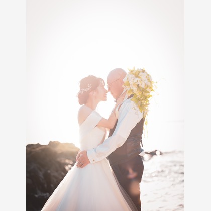 藤原和彦が撮影した「ロケーションフォト」の写真