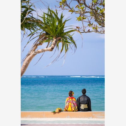 光貴ファンタジスタが撮影したウェディングや家族、ビジネスの写真