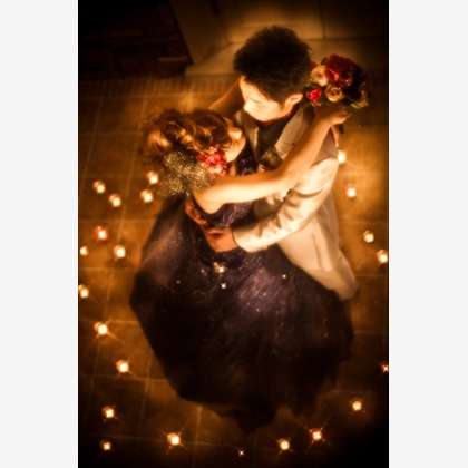 阿部写真館　大阪本町 靭公園前が撮影した「:albumName」の写真