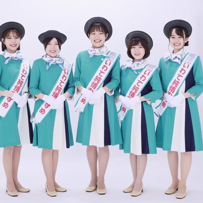 studio風集が撮影した人物撮影の写真