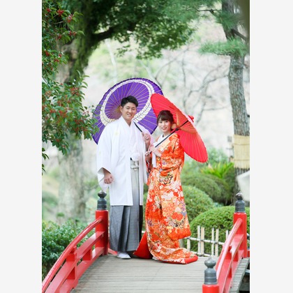 KIKIウェディングが撮影した「:albumName」の写真