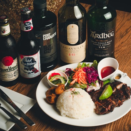 PhotoStudioLink　福井アイラが撮影した料理撮影の写真