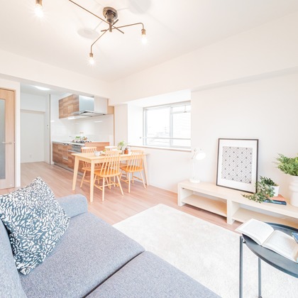 出張撮影 中村まみこが撮影した不動産/竣工の写真