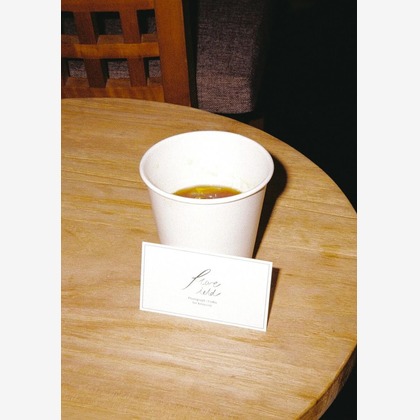 ワイヤリングが撮影した店舗/オフィス/サロン撮影/料理撮影の写真