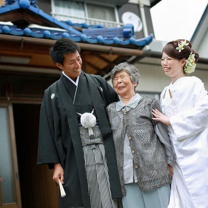 Photo of :albumName taken by Hayashi Photo Works