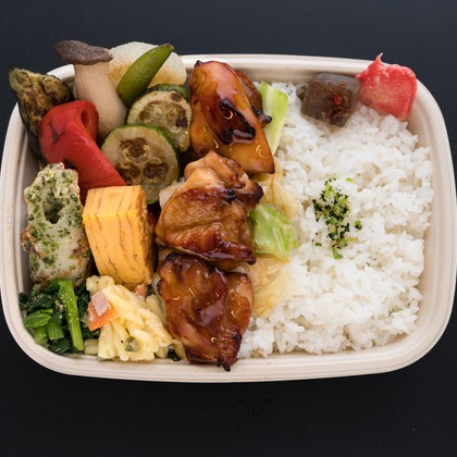 保坂　真弓が撮影した料理撮影の写真