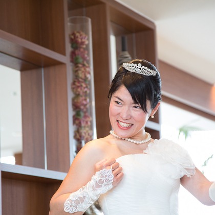 MAKOTO TOCHIKUBOが撮影したウェディングや家族、ビジネスの写真