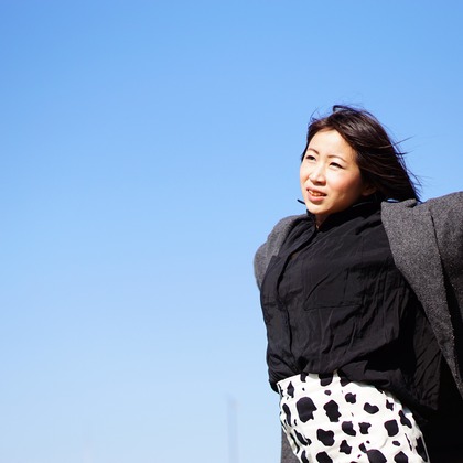 出張撮影のメモリーズが撮影した人物撮影の写真