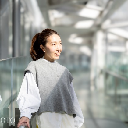 大森光太郎・K-PHOTOが撮影した「:albumName」の写真