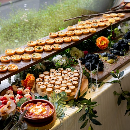 atelier Casha tokyoが撮影した「:albumName」の写真