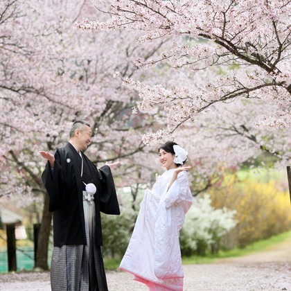 KIKIウェディングが撮影した「:albumName」の写真