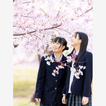 フォトグラビティが撮影した「入園・入学/卒園・卒業」の写真