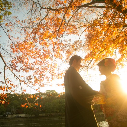 Wedding, Bridal Photos taken by studio zero