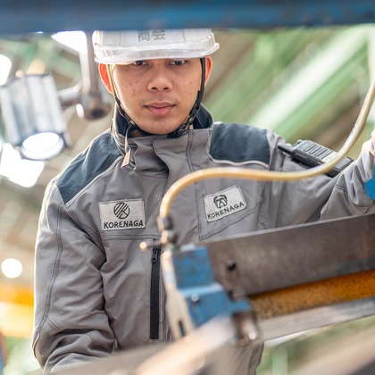 Ｋｅｉｄａｉ株式会社が撮影した人物撮影の写真