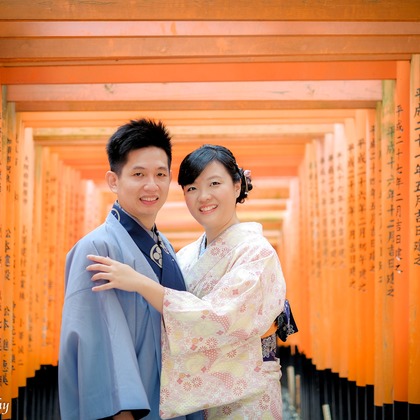 Michi Photographyが撮影した「ウェディング・結婚」のウェディングフォト - :albumName