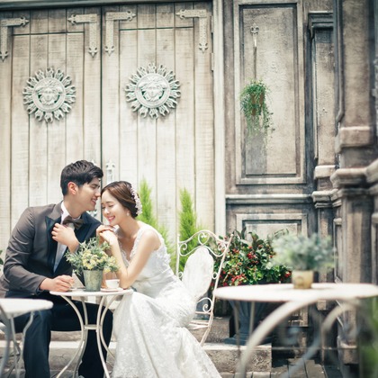 Wedding Howl (スタジオハウル)が撮影した「:albumName」の写真