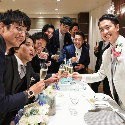 福田博之が撮影した「:albumName」の写真